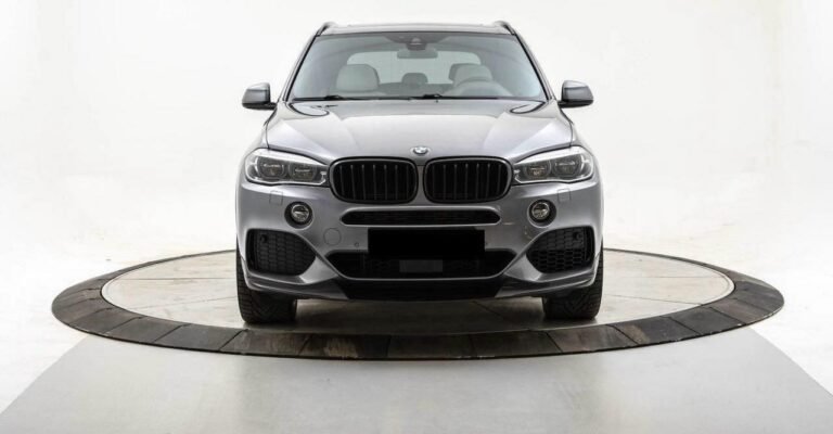 BMW X5 xDrive40e iPerformance | M-Sport | H/K | Panorama